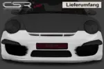 CSR prednji branik za Porsche 911 (997)