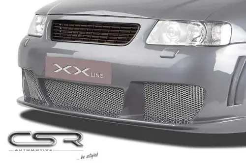 CSR front grille for Audi A3 8L hatchback