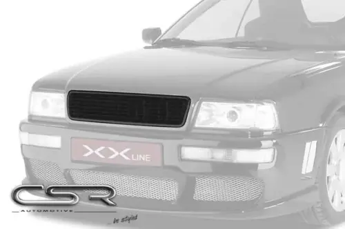 CSR front grille for Audi 80 B4 saloon/coupé/convertible/estate