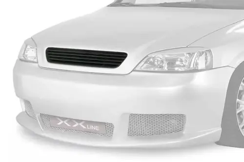 CSR front grille for Opel Astra G Cabriolet/Coupé/Saloon