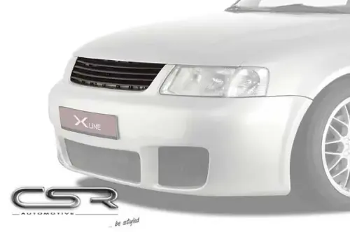 CSR front grille for VW Passat 3B saloon/estate