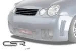 CSR front grille for VW Polo 4 type 9N hatchback/saloon
