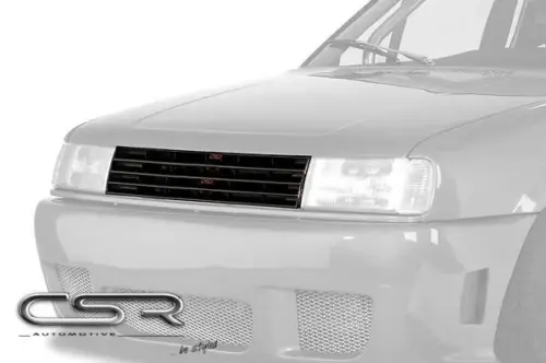 CSR front grille for VW Polo 2 type 86C 2F squareback/hatchback