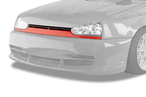 CSR front grille for VW Golf 3 hatchback/Cabrio/estate (Variant)