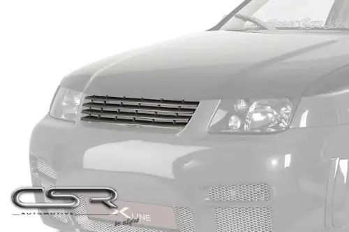 CSR front grille for VW Bora / Jetta 4