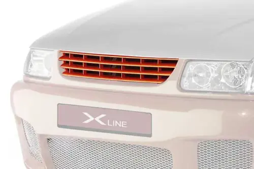 CSR maska hladnjaka za VW Polo III (6N)