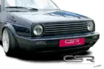 CSR front grille for VW Golf 2 hatchback