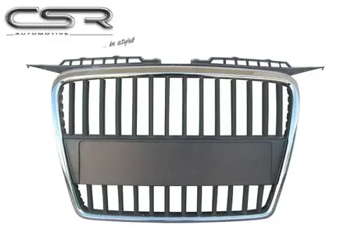 CSR front grille for Audi A3 8P Hatchback