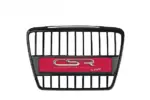 CSR front grille for Audi A6 C6 4F Saloon / Estate