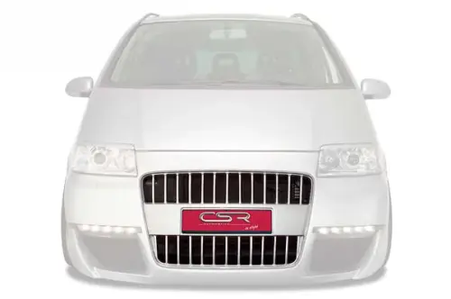 CSR front grille for Audi Q7 hatchback