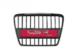 CSR front grille for Audi S4 B7 saloon / estate (Limousine / Avant)