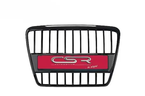 CSR front grille for Audi S4 B7 saloon / estate (Limousine / Avant)