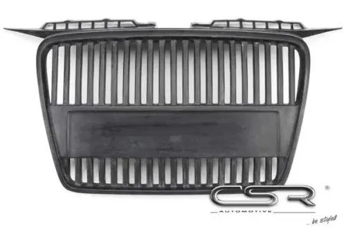 CSR front grille for Audi S3 Hatchback