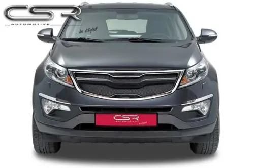 CSR front grille for Kia Sportage 3