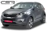CSR front grille for Kia Sportage 3