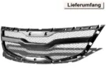CSR front grille for Kia Sportage 3