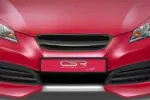 CSR front grille for Hyundai Genesis Coupé