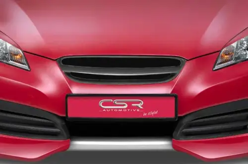 CSR front grille for Hyundai Genesis Coupé