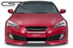 CSR front grille for Hyundai Genesis Coupé