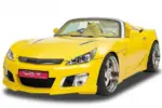 CSR maska hladnjaka za Opel GT I Roadster