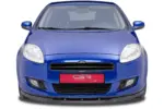CSR maska hladnjaka za Fiat Bravo II