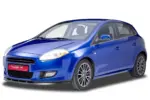 CSR maska hladnjaka za Fiat Bravo II