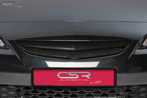 CSR front grille for Opel Astra J GTC
