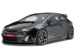 CSR front grille for Opel Astra J GTC