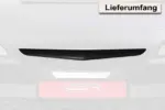 CSR front grille for Opel Astra J GTC