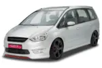 CSR front grille for Ford S-Max WA6