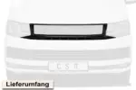 CSR front grille for VW Bus T6