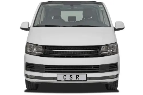 CSR front grille for VW Bus T6