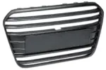 CSR front grille for Audi A6 C7 4G