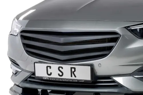 CSR front grille for Opel Insignia B (without ACC, ADR)