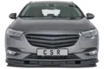 CSR front grille for Opel Insignia B (without ACC, ADR)