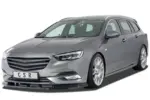 CSR front grille for Opel Insignia B (without ACC, ADR)
