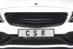 CSR front grille for Mercedes-Benz CLA C117 X117