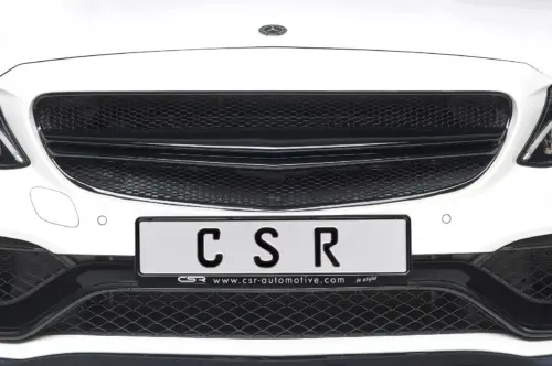 CSR front grille for Mercedes-Benz CLA C117 X117
