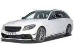 CSR front grille for Mercedes-Benz CLA C117 X117