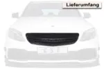 CSR front grille for Mercedes-Benz CLA C117 X117