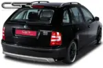 CSR stražnji difuzor za Škoda Fabia I (6Y) karavan