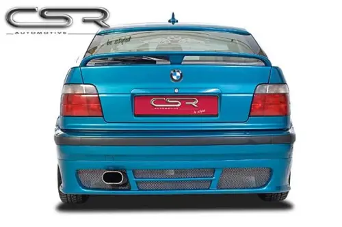 CSR stražnji difuzor za BMW 3 E36 Compact