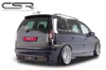CSR Bodykit Tuning Spoiler Set for Opel Zafira A