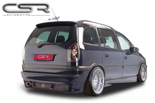 CSR body kit za Opel Zafira A (T98)