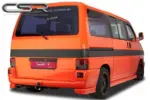 CSR Bodykit Tuning Spoiler Set for VW T4 / T4B Bus