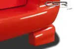 CSR rear diffuser for VW T4 / T4B with short wheelbase