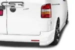 CSR Bodykit Tuning Spoiler Set for VW T5 Multivan/Bus