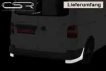 CSR rear diffuser for VW T5