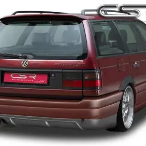CSR rear diffuser for VW Passat 35i Estate