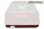 CSR rear diffuser for VW Passat 35i Estate